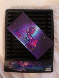 Kleancolor stay magical eyeshadow palette Kleancolor stay magical eyeshadow palette