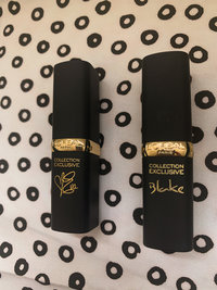Loreal Paris Colour Riche Collection Exclusive Lipstick Loreal Paris Colour Riche Collection Exclusive Lipstick
