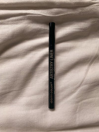 City Color Artistry Liner Calligraphy Brush Waterproof - E0089 Black City Color Artistry Liner Calligraphy Brush Waterproof - E0089 Black