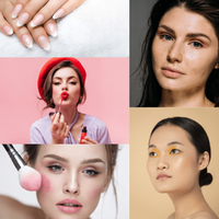 Beautytrends van 2021 Beautytrends van 2021