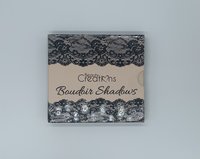 Beauty Creations Boudoir Eyeshadow Palette - 9 Matte & Shimmer Shades - E9BSB Beauty Creations Boudoir Eyeshadow Palette - 9 Matte & Shimmer Shades - E9BSB