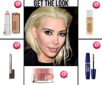 ? ? GET THE LOOK? ? ? ? GET THE LOOK? ?