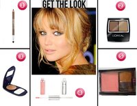 ? GET THE LOOK ?: Jennifer Lawrence ? GET THE LOOK ?: Jennifer Lawrence