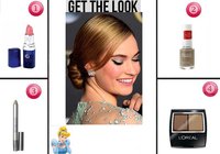 ? ? GET THE LOOK ? ? ? ? GET THE LOOK ? ?