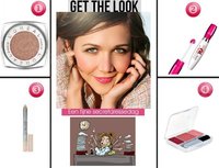 ? ? GET THE LOOK: Maggie Gyllenhaal ? ? ? ? GET THE LOOK: Maggie Gyllenhaal ? ?