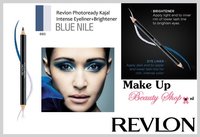 Revlon Photoready Intense Kajal Eye Liner + Brightener Revlon Photoready Intense Kajal Eye Liner + Brightener
