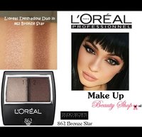 Sexy Bronze Look voor je ogen bij MakeupBeautyShop.NL Sexy Bronze Look voor je ogen bij MakeupBeautyShop.NL