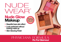 Physicians Formula - Nude Wear Glowing Nude Powder Physicians Formula - Nude Wear Glowing Nude Powder
