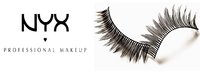 NYX Fabulous Lashes & Glue - EL101 Nirvana NYX Fabulous Lashes & Glue - EL101 Nirvana