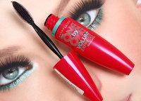 GRATIS Maybelline One by One Mascara GRATIS Maybelline One by One Mascara