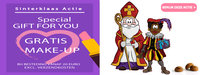 SINTERKLAAS ACTIE 2016 SINTERKLAAS ACTIE 2016
