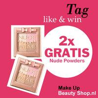 LIKE, TAG & WIN! Physicians Formula Nude Powder LIKE, TAG & WIN! Physicians Formula Nude Powder