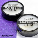 City Color Mattifying Balm Face Primer - Matte - Gezichtsprimer