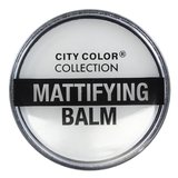 City Color Mattifying Balm Face Primer - Matte - Gezichtsprimer