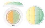 Physicians Formula Mineral Wear Talc-Free Cushion Corrector and Primer Duo SPF 20 - 6835 Yellow Green_