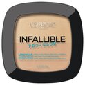 L'Oreal Paris Infallible Pro Glow Longwear Powder - 24 Natutal Beige - Gezichtspoeder - 9 g