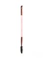 Beauty Creations - Eyebrow Brush Spooley - RC19 - Duo Brow Brush - Wenkbrauw Kwast - Wenkbrauwborstel