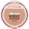 Maybelline Dream Wonder Powder - 70 Natural Beige - Gezichtspoeder - 5.5 g - Ivory