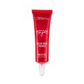 Beauty Creations - Dare To Be Bright - Color Base Primer - Oogschaduw Primer - EB12 - Rockstar - Rood - 15 ml
