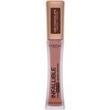 L'Oreal Paris - Infallible - Pro Matte - Les Chocolats Scented - Liquid Lipstick - 848 - Dose of Cocoa - Nude - Lippenstift - 6.3 ml