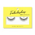 Kara Beauty - Fabulashes - 3D - Faux Mink - Lashes - A102 - Nepwimpers - 10 g