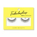 Kara Beauty - Fabulashes - 3D - Faux Mink - Lashes - A109 - Nepwimpers - 10 g