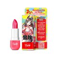 Rude Cosmetics  - Manga Collection - Watermelon Kiss - Lip Balm - 38183 - Roze - 3.5 g