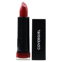 Covergirl Exhibitionist Demi Matte Lipstick - 450 Worthy - Lippenstift - Rood - 3.5 g