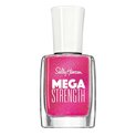 Sally Hansen Mega Strength Ultra Shine Nail - 034 - Make Herstory - Nagellak - Roze - 11.8 ml
