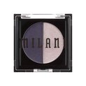 Milani - Eye Shadow Duo - 150 - Double Trouble - Oogschaduw - 1.40 g