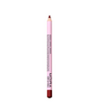 Moira - Flirty Lip Pencil - 011 - Mahogany - Lipliner - 1.1 g
