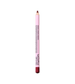 Moira - Flirty Lip Pencil - 008 - Garnet - Lipliner - 1.1 g