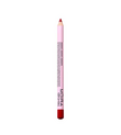 Moira - Flirty Lip Pencil - 004 - Scarlet - Lipliner - 1.1 g