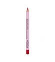 Moira - Flirty Lip Pencil - 001 - Cherry - Lipliner - 1.1 g