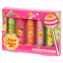Chupa Chups - Lippenbalsem - SET - Lip Balms Collection - 5 Flavours - 20 g