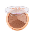 The Beauty Crop - Vitamin Babe Bronzer Trio - Tan - VEGAN - Vitamine C - UK Beauty - 10 g