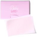 Beauty Creations Oily Who? Blotting Paper - Original Pink - Make-upaccessoires - Gezichtsverzorging - Blotting paper - 5 g