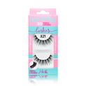 J-Lash Eye to Eye 3D Triple Layered - JL21 - Nepwimpers - Valse Wimpers - Wimperextensions - 35 g
