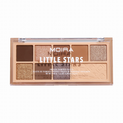 Moira Pressed Pigments Palette - 02 - Little Stars - VEGAN - Korean Beauty - Oogschaduwpalette - 9 g