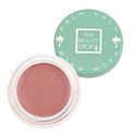 The Beauty Crop - Palm Balm - VEGAN - Lip & Cheek Balm & Color - Maitai - Lipgloss - Multi-use Balm for lips, cheeks and eyelids - 4 g