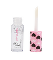Prolux Cosmetics - Heart Lip Gloss - Hydraterende Lipgloss met Suikerspin Geur - Glanzende Finish - 4.2 ml