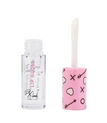 Prolux Cosmetics - XOXO Lip Gloss - Hydraterende Lipgloss met Watermeloen Geur - Glanzende Finish - 4.2 ml