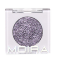 Moira Chroma Light Shadow - 22 Full Moon - VEGAN - Oogschaduw - 1,4 g