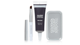 Models Own Now Brow! - 05 Deep Brown - Eyebrow Tint Kit - Wenkbrauwkit - Waterproof - 9,6 ml