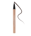 Kara Beauty - Faux Real - Micro Brow Pen - Dark Brown - BPF04D.D - Wenkbrauwpotlood - 0,5 ml