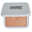 Models Own - Sculpt & Glow - 01 Golden Sand - Highlighter Powder - SPF 30 - 5,5 g