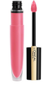 L'Oreal Paris - Rouge Signature - 434 - I Savor - Matte Lipstick - Roze - Vloeibare Lippenstift - 7 ml