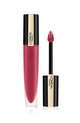 L'Oreal Paris - Rouge Signature - 458 - Admired - Matte Lipstick - Roze - Vloeibare Lippenstift - 7 ml