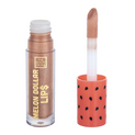 The Beauty Crop - Melon Dollar Lips - Melonaire - VEGAN - Lipgloss - High Shine Lip Gloss - 4 ml