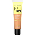 Maybelline Fit Me Tinted Moisturizer - 335 - Foundation - 30 ml